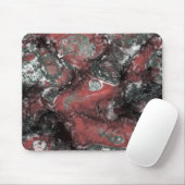 Misvattingen 1 Mousepad Muismat (Met muis)