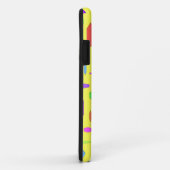 Misvormig 2 Case-Mate iPhone case (Achterkant/rechts)