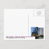 MIT BRIEFKAART (Achterkant)