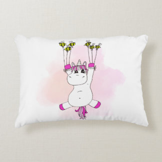 Mit dir flieg ich überall hin  accent kussen