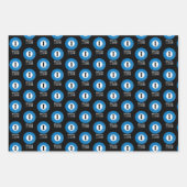 MITA SUBWAY LINE 三 田 線 INPAKPAPIER VEL (Voorkant 2)