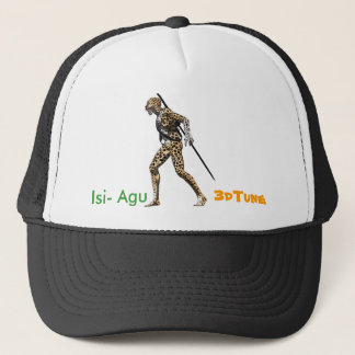 Mitai - Gepersonaliseerd - Gepersonaliseerd - Gepe Trucker Pet