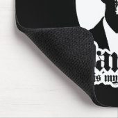 MITCH DANIELS IS MIJN HOMEBOEK MUISMAT (Hoek)