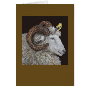 Mitch- en Wendell-kaart