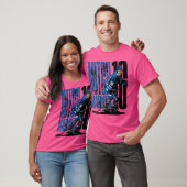 Mitch Marner Toronto Stretch T-shirt (Unisex)