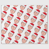 MITCH MCCONNELL CHRISTMAS CADEAUPAPIER (Vlak)