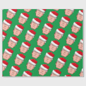 MITCH MCCONNELL CHRISTMAS CADEAUPAPIER (Vlak)