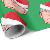 MITCH MCCONNELL CHRISTMAS CADEAUPAPIER (Rol Hoek)