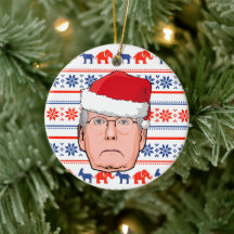 MITCH MCCONNELL CHRISTMAS