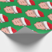 MITCH MCCONNELL CHRISTMAS WRAPPINGPAPIER CADEAUPAPIER (Hoek)