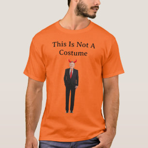 Mitch McConnell Devil T-shirt