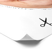 MITCH MCCONNELL Halloween Masker Poster (Hoek)