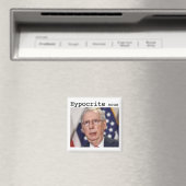 Mitch McConnell Magnet (Insitu (Vaatwasser))