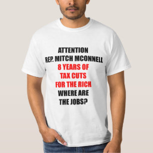 Mitch McConnell T-shirt