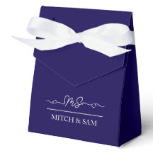 Mitch Party Favoriet Box