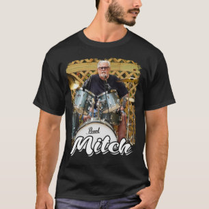 Mitch T-shirt