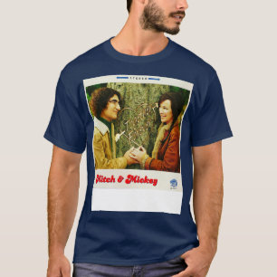 Mitch Together Forever is een krachtige wind-SCTV T-shirt