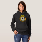 Mitchell Clan Scottish Crest Hoodie (Voorkant volledig)
