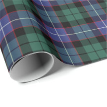Mitchell Clan Tartan