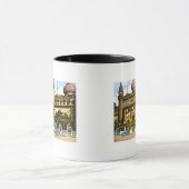 Mitchell Corn Palace, Mitchell, South Dakota Mok (Midden)