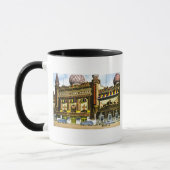 Mitchell Corn Palace, Mitchell, South Dakota Mok (Links)