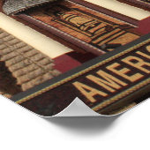 Mitchell Corn Palace Poster (Hoek)