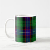 Mitchell (en anderen) Tartan Mok (Links)