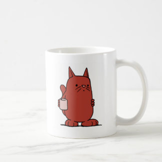 Mitchell-koffie Koffiemok