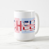 Mitchell Koffiemok (Voorkant rechts)