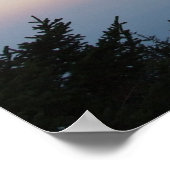 Mitchell North Carolina - JEREMIAH 29:11-13 Poster (Hoek)