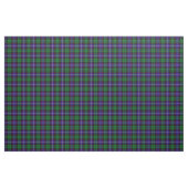 Mitchell Tartan Print Stof (Yard (91,4 cm))