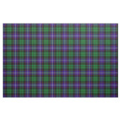 Mitchell Tartan Print Stof (Fat Quarter)