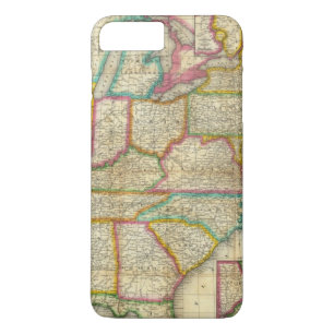 Mitchell's Travellers Guide Case-Mate iPhone Case
