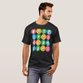 Mitchiri Neko March Circle2 T-shirt (Voorkant volledig)