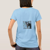 Miter Fan Club T Shirt (Achterkant)