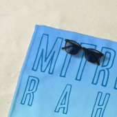 MITER PEAK SOUTH ISLAND NIEUW-ZEELAND STRANDLAKEN (In situ)