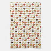 MITHAI Classic Indian Bengal Pakistani Sweets Food Theedoek (Verticaal)