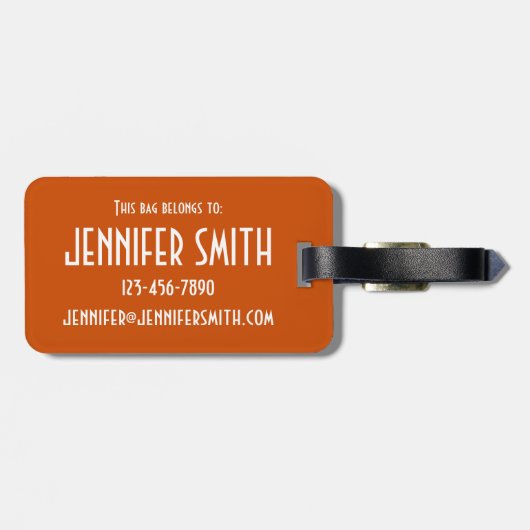 Mithai Indian Sweets Confectionery Desserts India Bagagelabel (Achterkant horizontaal)