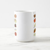 Mithai Indian Sweets Confectionery Desserts India Koffiemok (Center)