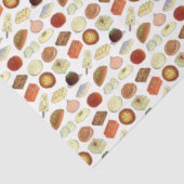 Mithai Indian Sweets Confectionery Desserts India Tissuepapier (Detail)