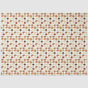 Mithai Indian Sweets Confectionery Desserts India Tissuepapier