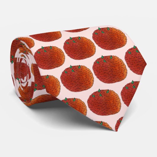 Mithai Indian Sweets Laddu Ladoo Pastry Chef Food Stropdas (Opgerold)