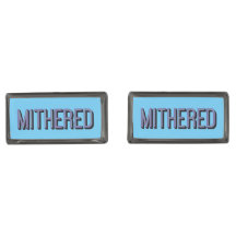 MITHERED, Manchester Mancunian Dialect Slang