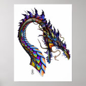 Mithozantus Print (Voorkant)