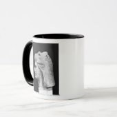 Mithradaten VI Eupator, koning van Pontus Mok (Voorkant links)