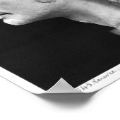 Mithradaten VI Eupator, koning van Pontus Poster (Hoek)