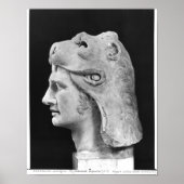 Mithradaten VI Eupator, koning van Pontus Poster (Voorkant)