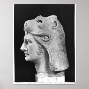 Mithradaten VI Eupator, koning van Pontus Poster