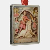 Mithras Day Ornament (Rechts)