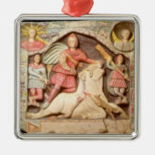 Mithras Day Ornament (Voorkant)